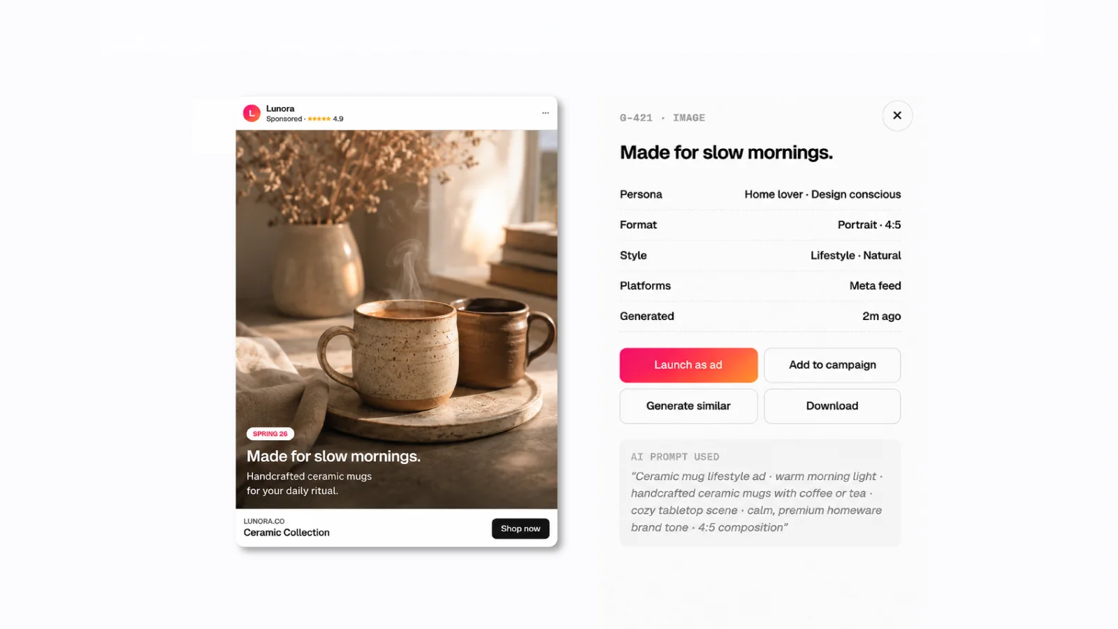 Creative Engine 2
