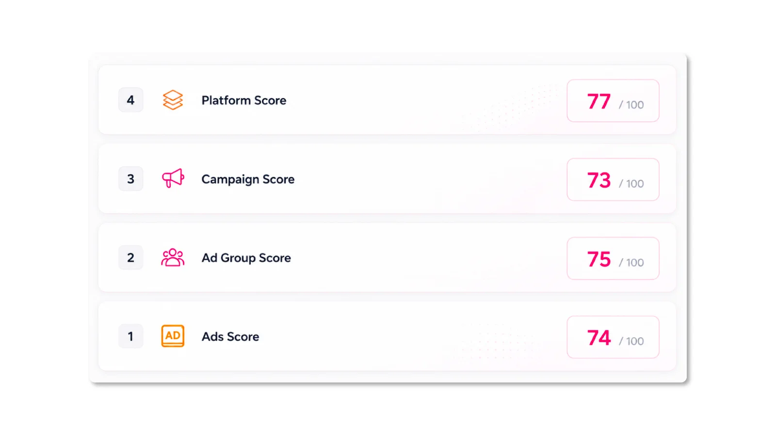 Score Engine